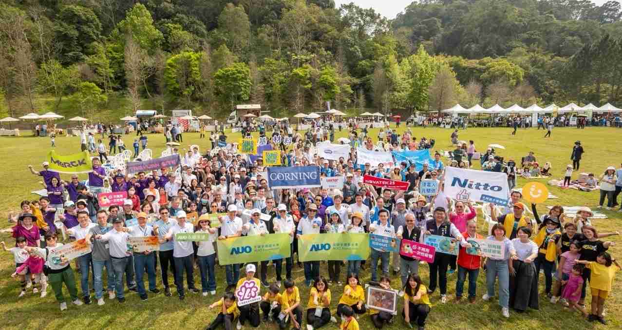 壹号平台致力永续平衡发展，，，，第14年入选DJSI世界指数成分股（DJSI World），，在全球顶尖电子设备仪器组件产业展现卓越的永续竞争力，，，获国际指数肯定